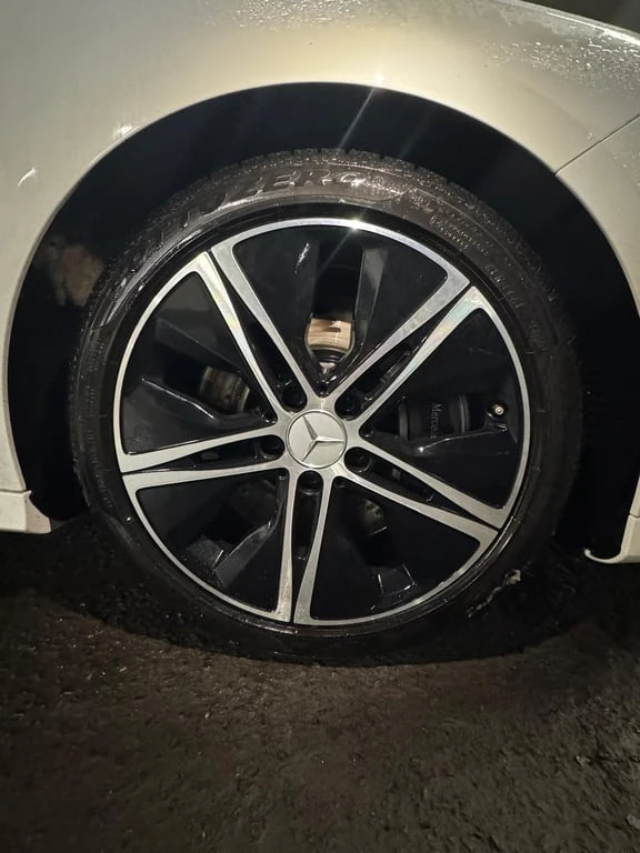 Mercedes-Benz A 250 / ������ / �������� / AMBIENT / CARFAX | Mobile.bg � ����������� 8