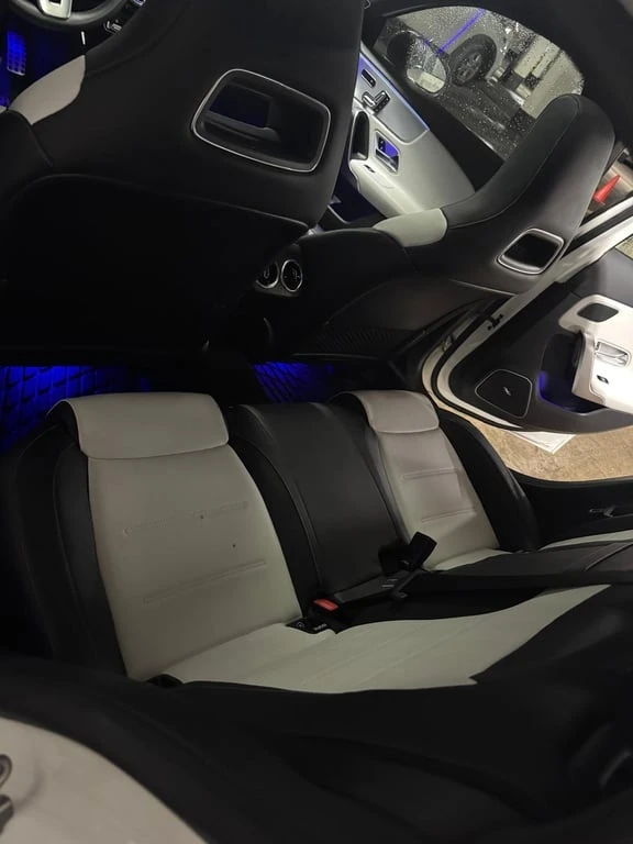 Mercedes-Benz A 250 / ������ / �������� / AMBIENT / CARFAX | Mobile.bg � ����������� 16