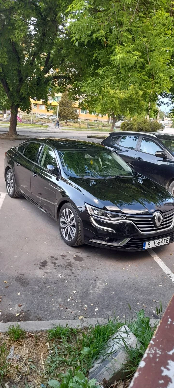 Renault Talisman 1.6dci 160�.�.������.������� | Mobile.bg � ����������� 2