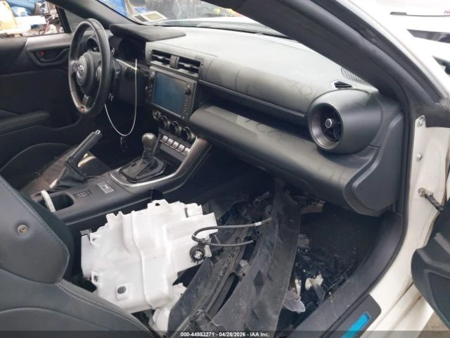 Toyota GR86 PREMIUM* ����* �������* ������* ���������*  | Mobile.bg � ����������� 5