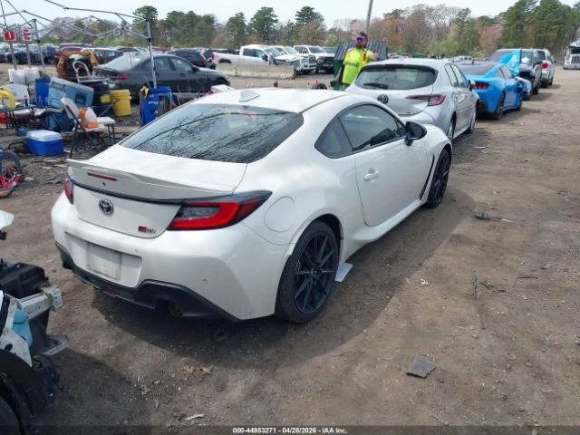Toyota GR86 PREMIUM* ����* �������* ������* ���������*  | Mobile.bg � ����������� 4