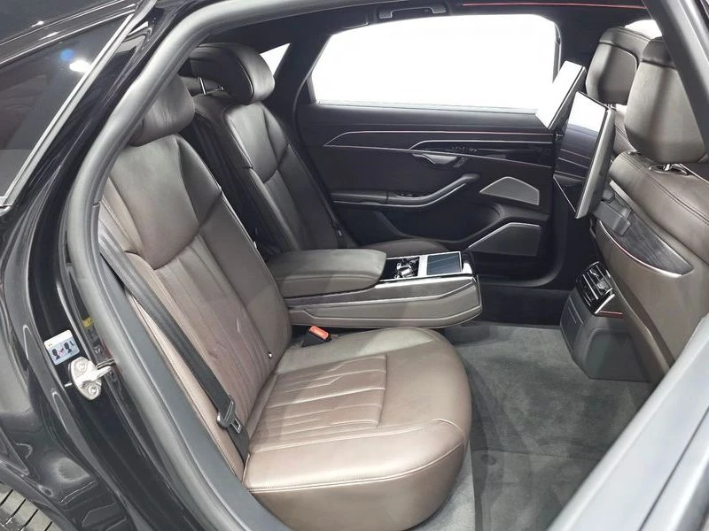Audi A8 55 TFSI Long Quattro Premium, снимка 11 - Автомобили и джипове - 55925052