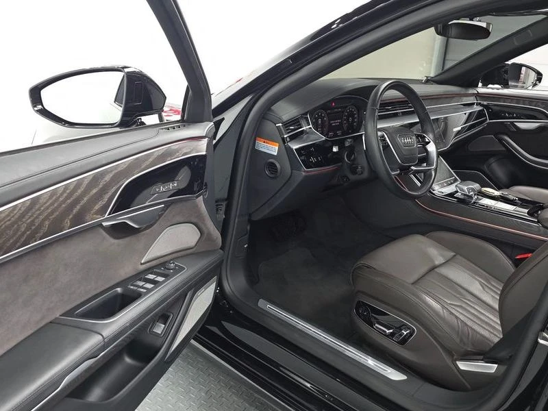 Audi A8 55 TFSI Long Quattro Premium, снимка 10 - Автомобили и джипове - 55925052