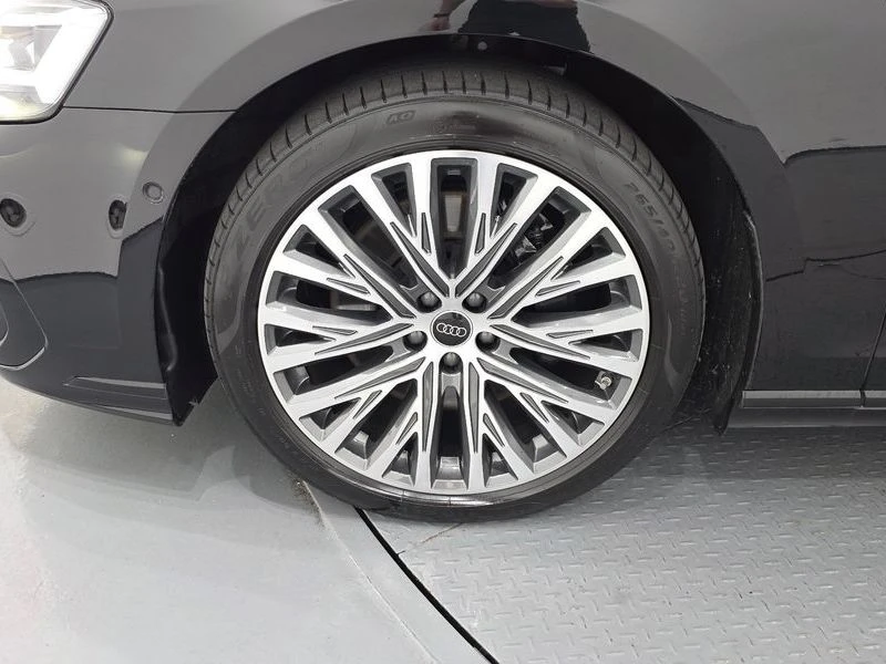 Audi A8 55 TFSI Long Quattro Premium, снимка 5 - Автомобили и джипове - 55925052