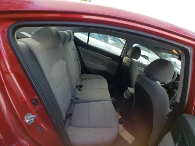 Hyundai Elantra, снимка 4 - Автомобили и джипове - 55991011