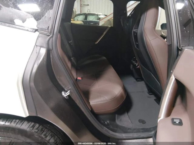 BMW iX XDRIVE50I| M PKG| HARMAN| HUD| ������|  | Mobile.bg � ����������� 12