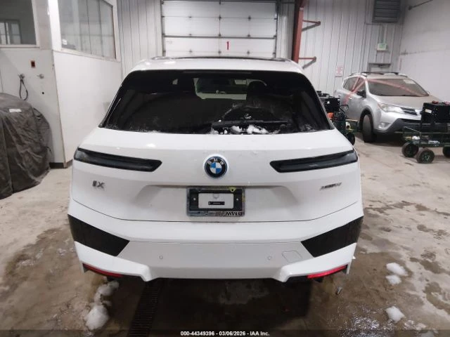 BMW iX XDRIVE50I| M PKG| HARMAN| HUD| ������|  | Mobile.bg � ����������� 6