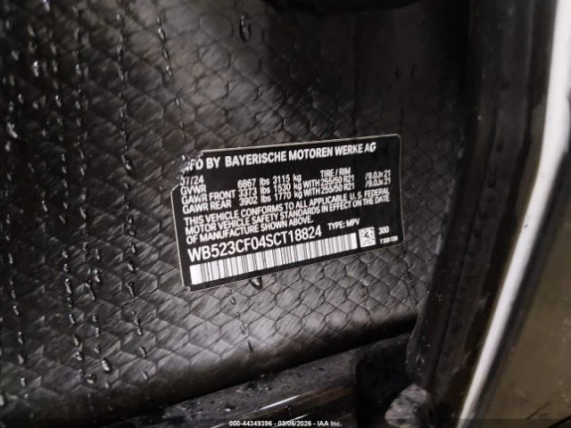 BMW iX XDRIVE50I| M PKG| HARMAN| HUD| ������|  | Mobile.bg � ����������� 10
