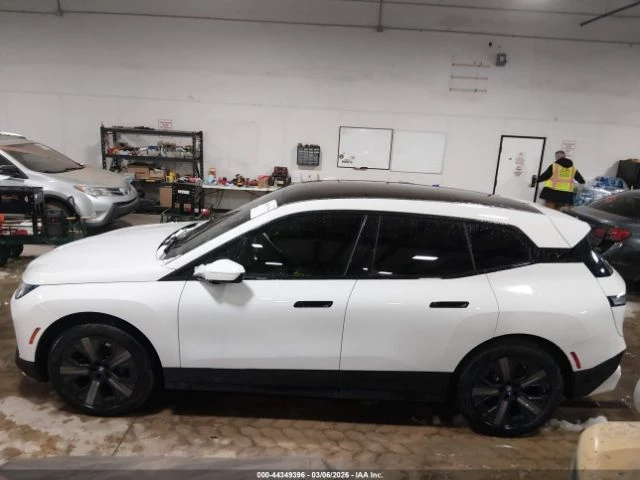 BMW iX XDRIVE50I| M PKG| HARMAN| HUD| ������|  | Mobile.bg � ����������� 4