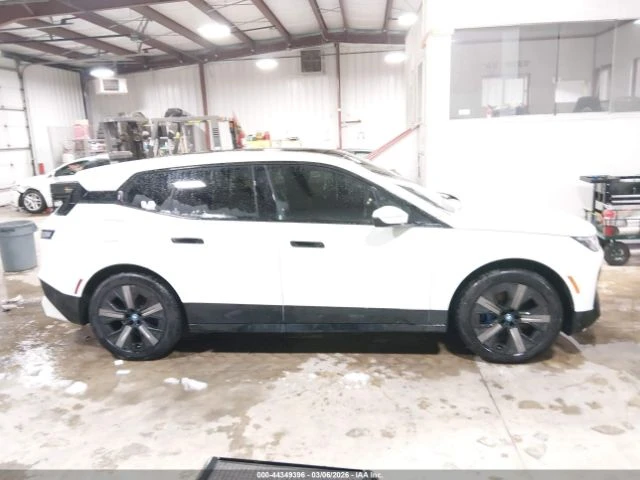 BMW iX XDRIVE50I| M PKG| HARMAN| HUD| ������|  | Mobile.bg � ����������� 8