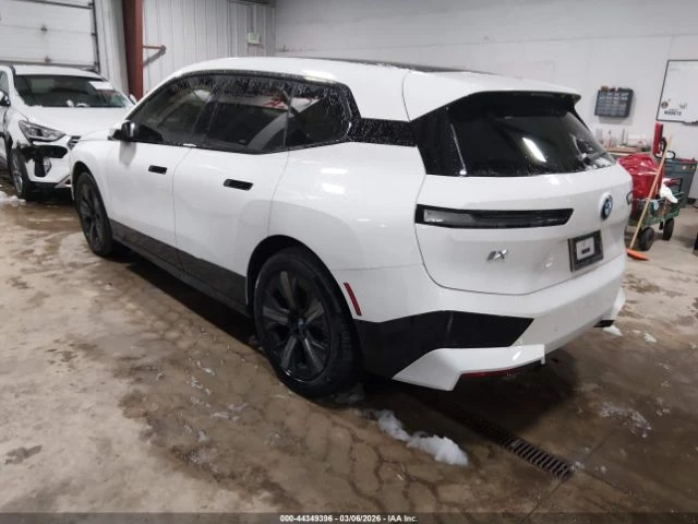 BMW iX XDRIVE50I| M PKG| HARMAN| HUD| ������|  | Mobile.bg � ����������� 5