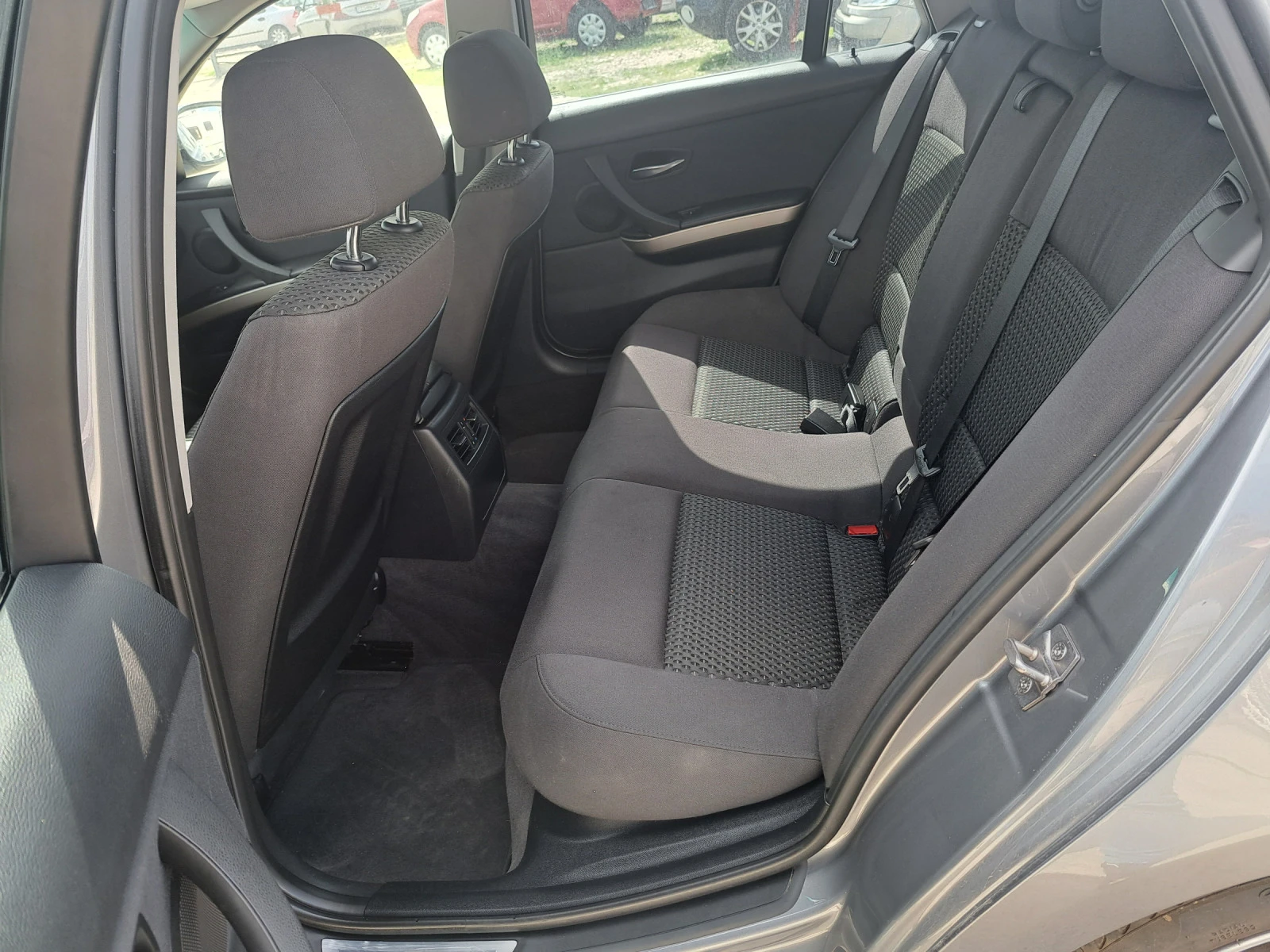 BMW 318 2000D | Mobile.bg — изображение 11