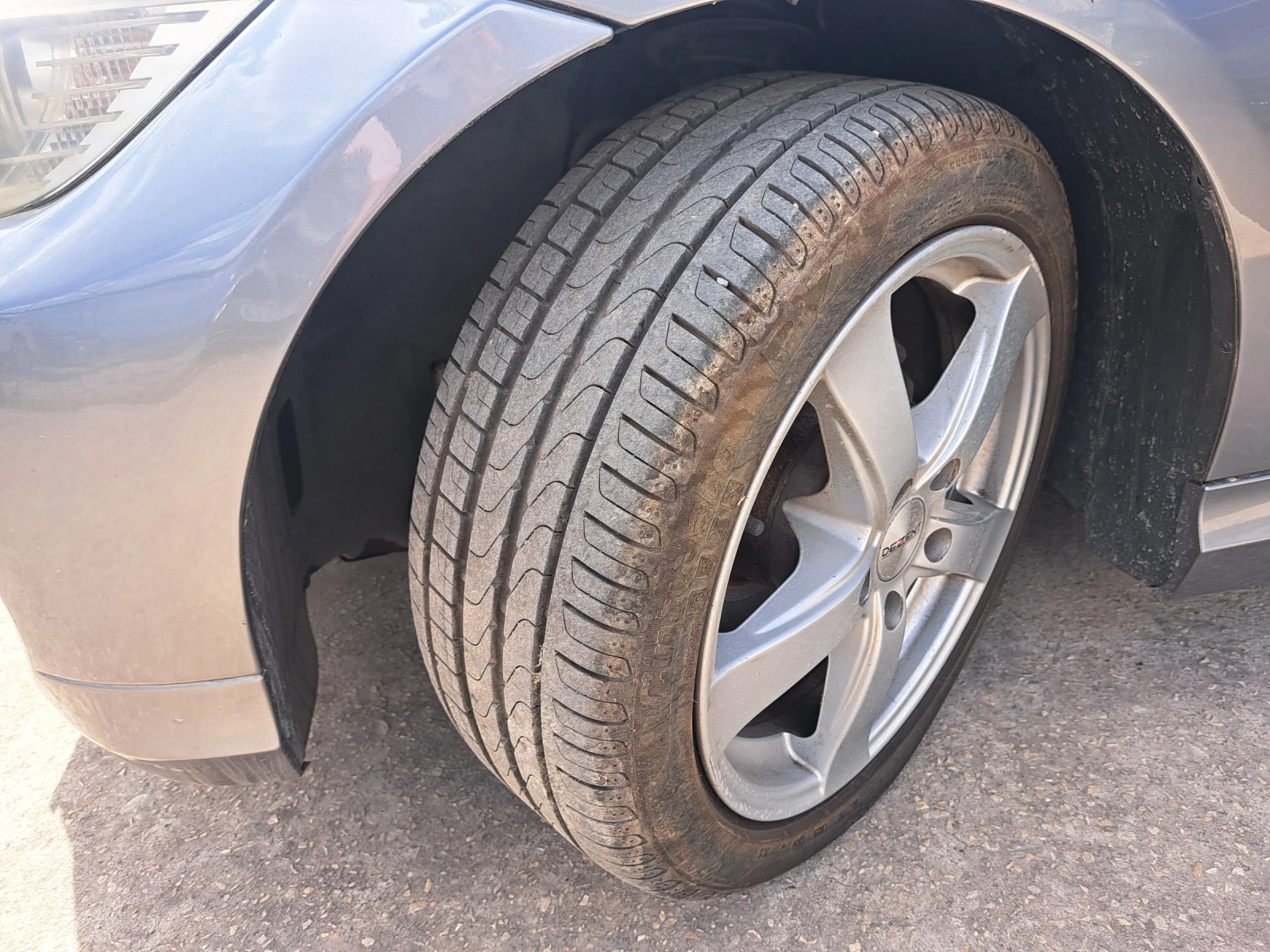 BMW 318 2000D | Mobile.bg — изображение 12