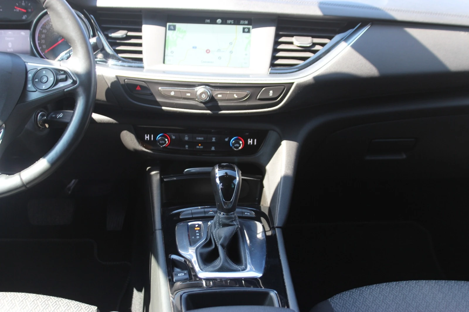 Opel Insignia 1.6cdti 135..  Exklusive   Euro 6 | Mobile.bg   16
