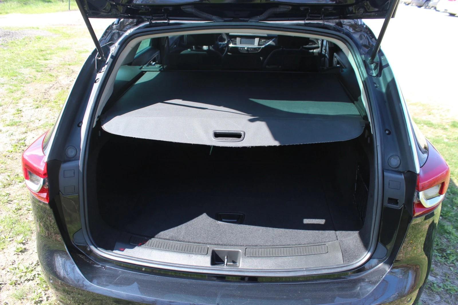 Opel Insignia 1.6cdti 135..  Exklusive   Euro 6 | Mobile.bg   11