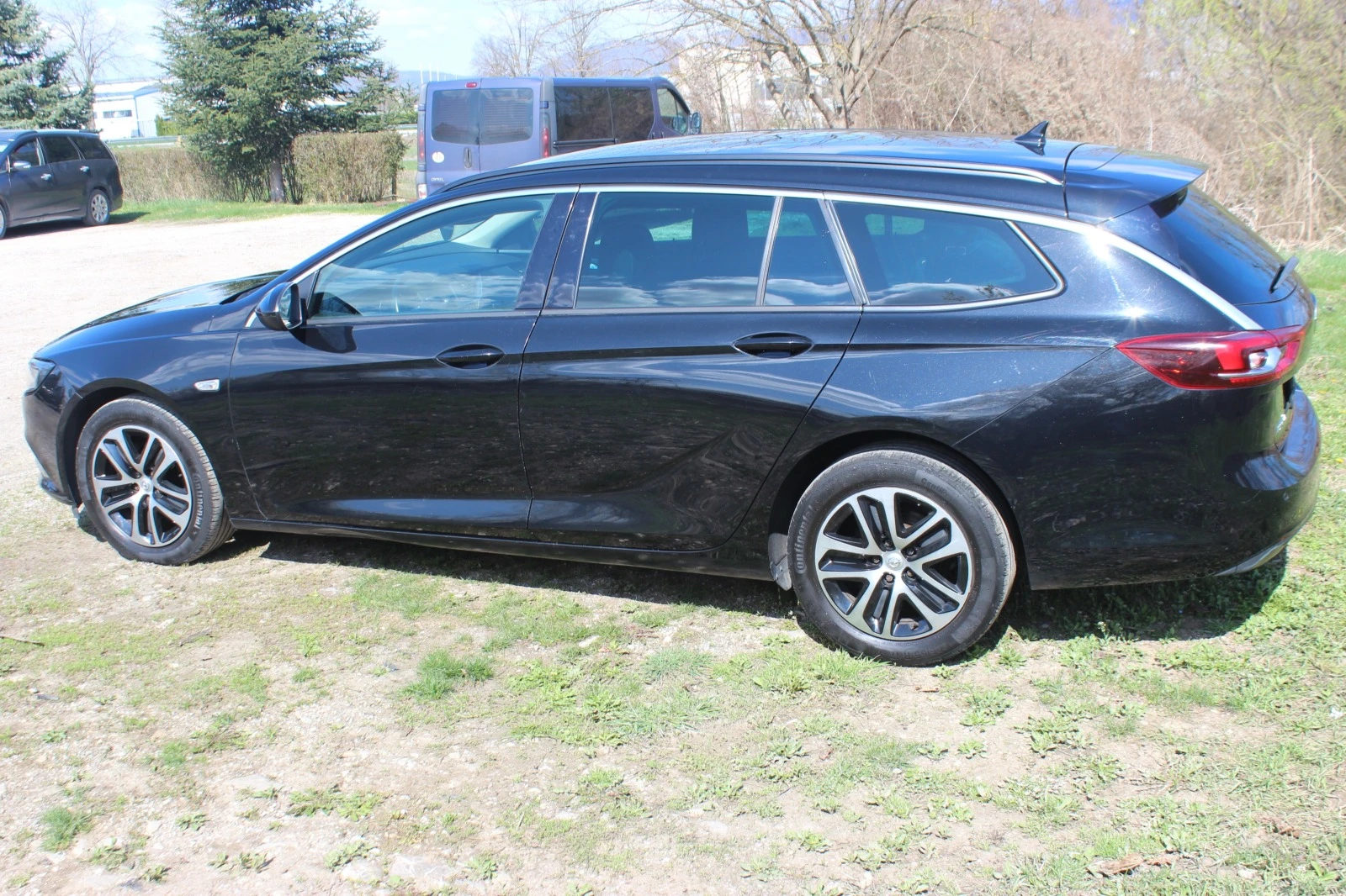 Opel Insignia 1.6cdti 135к.с.АВТОМАТ  Exklusive УНИКАТ  Euro 6 - изображение 8