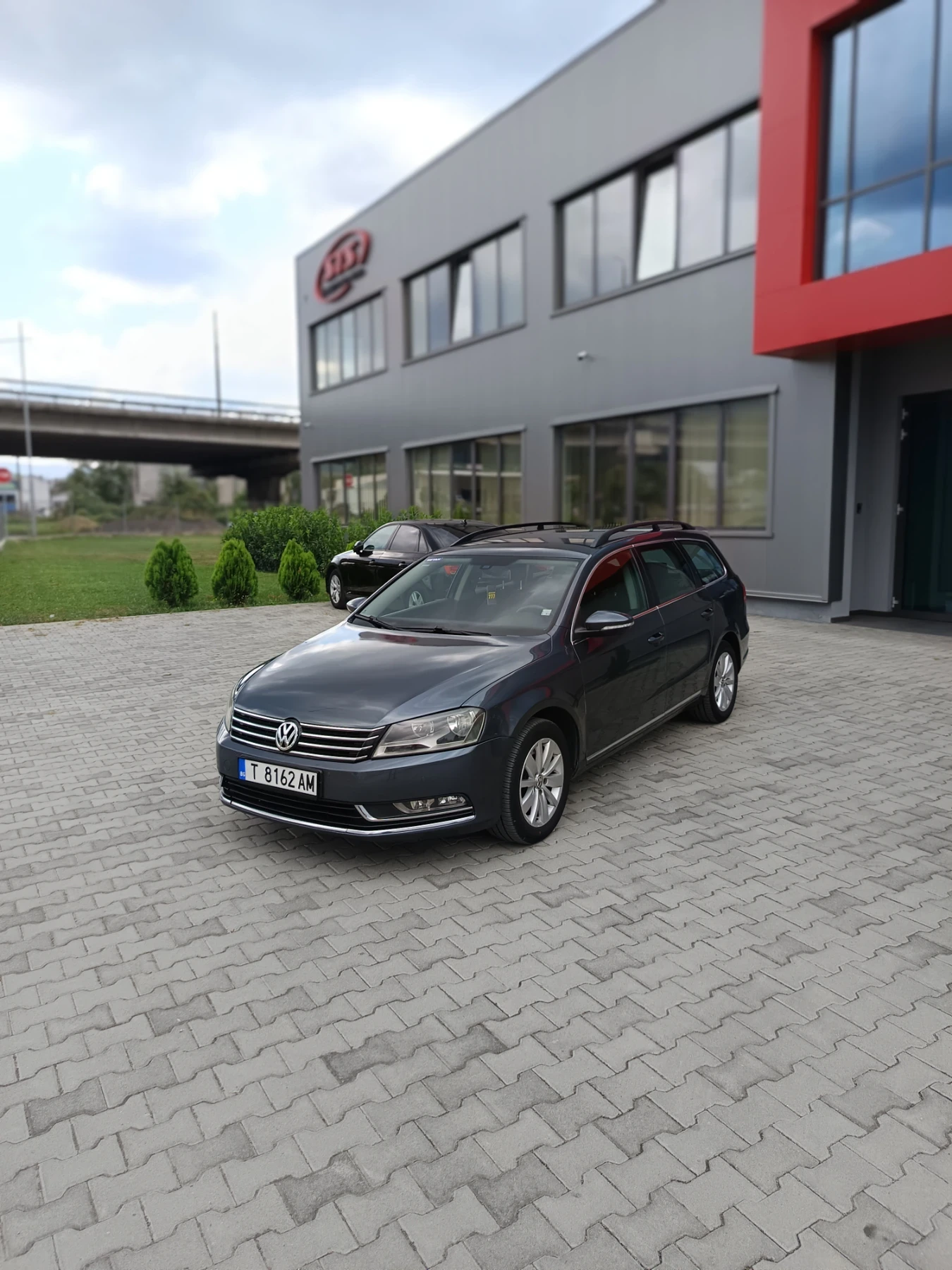 VW Passat TSI /160kc/Metan - изображение 2