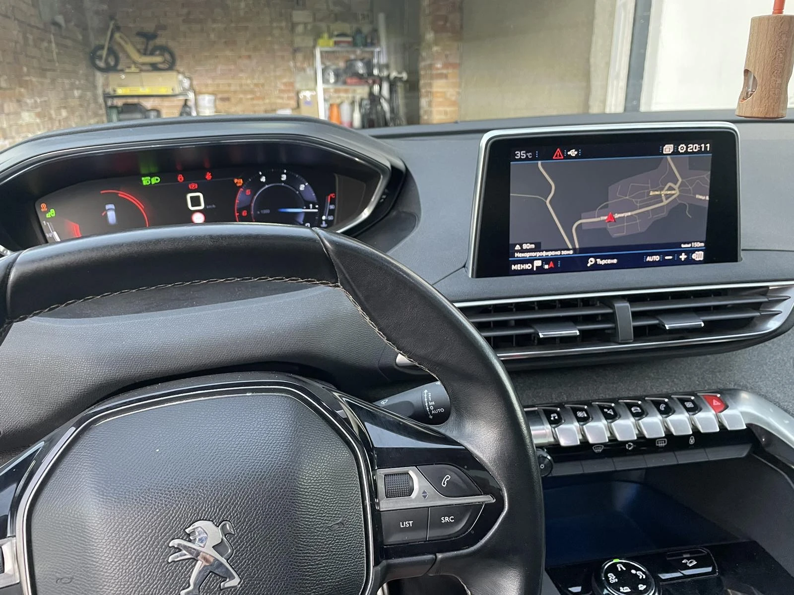 Peugeot 3008 | Mobile.bg   13