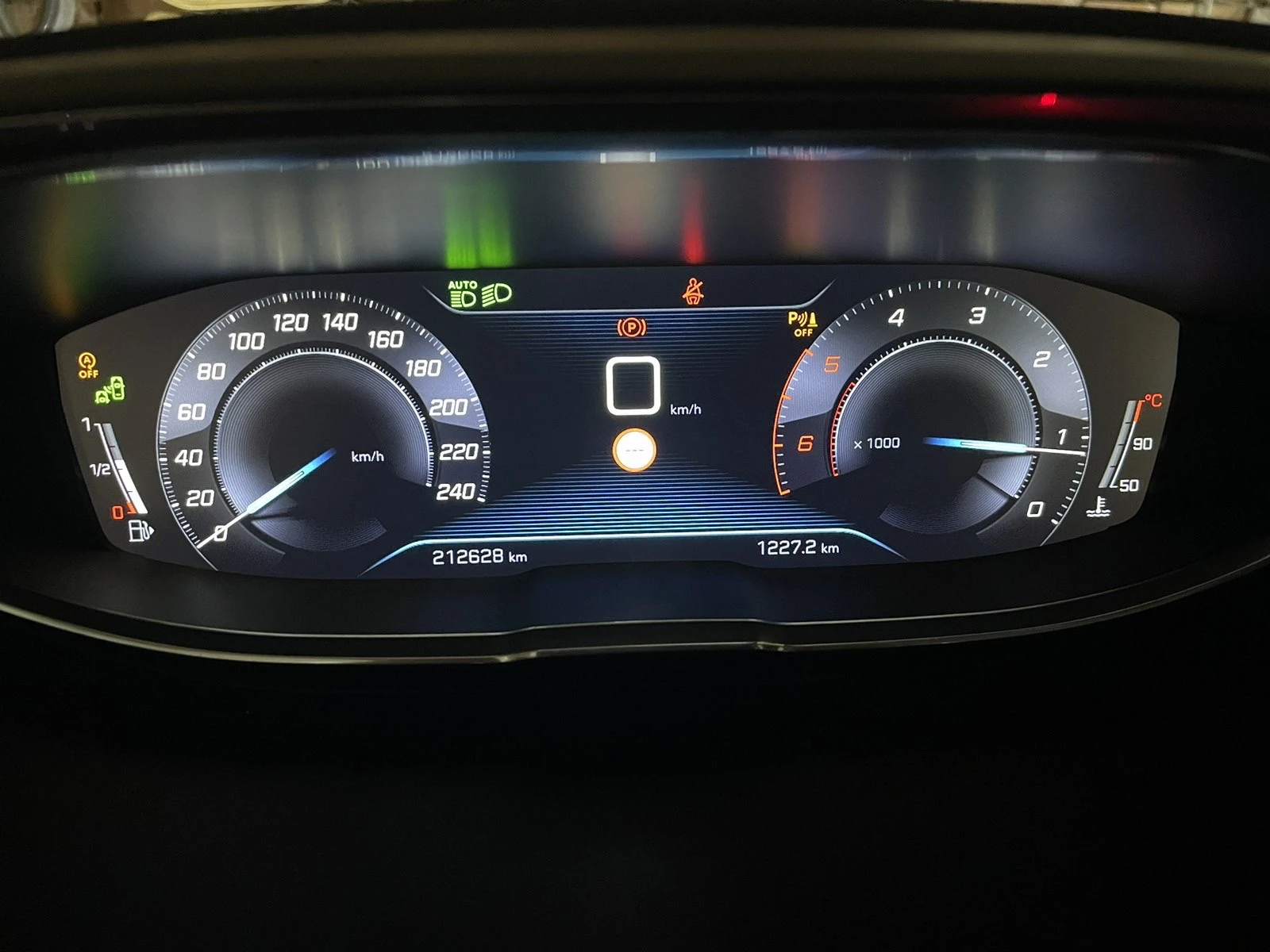 Peugeot 3008 | Mobile.bg   15