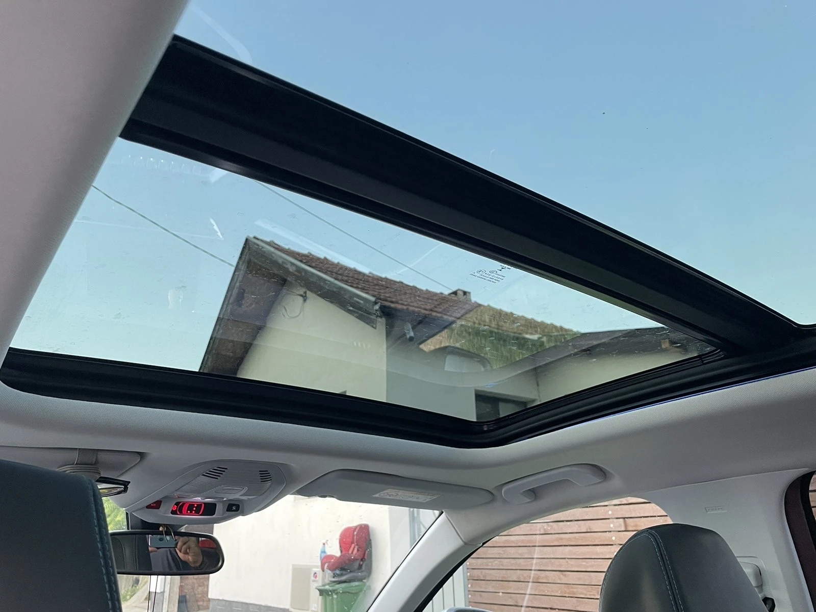 Peugeot 3008 | Mobile.bg   12