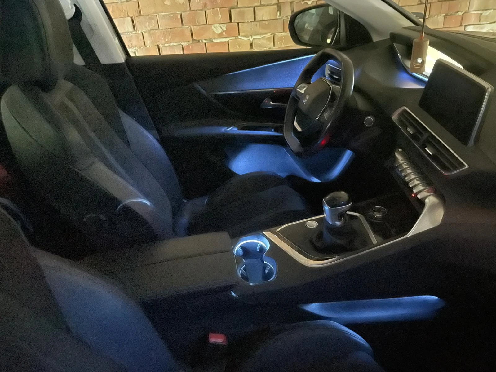 Peugeot 3008 | Mobile.bg   16