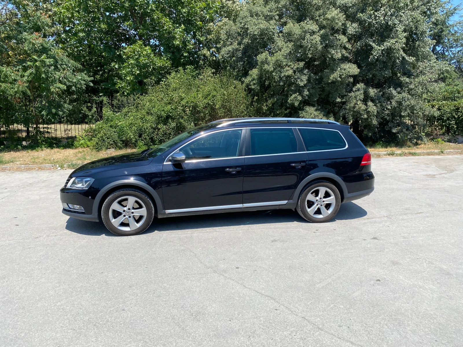 VW Alltrack 2.0 TDI - изображение 6