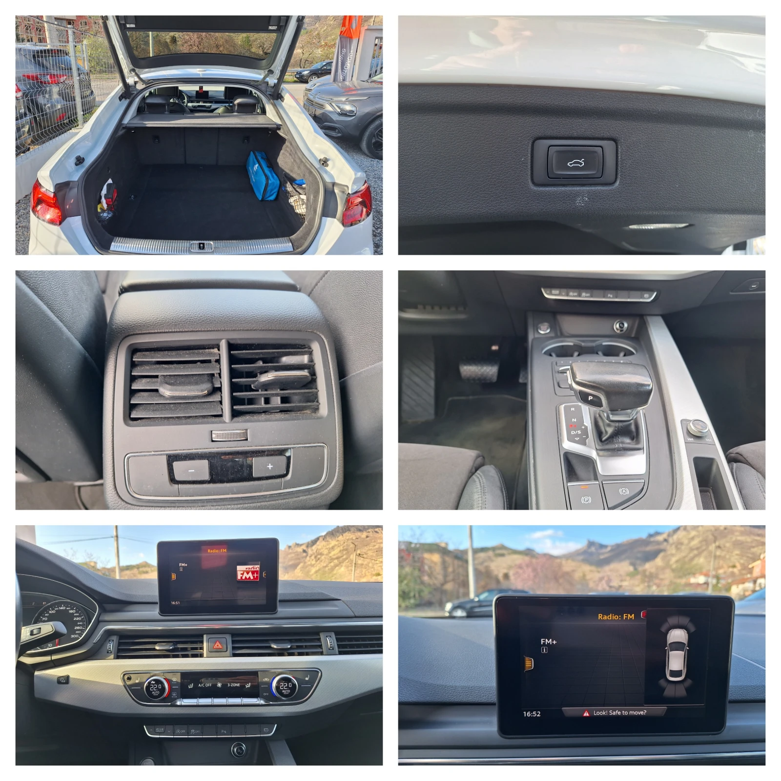 Audi A5 2.0 TDI       | Mobile.bg   16