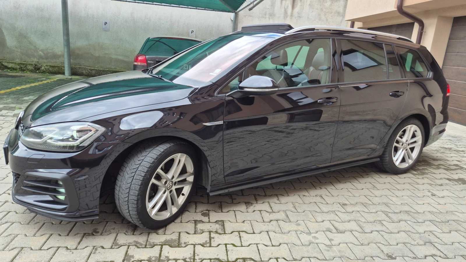 VW Golf Топ Автомобил!!! - изображение 4