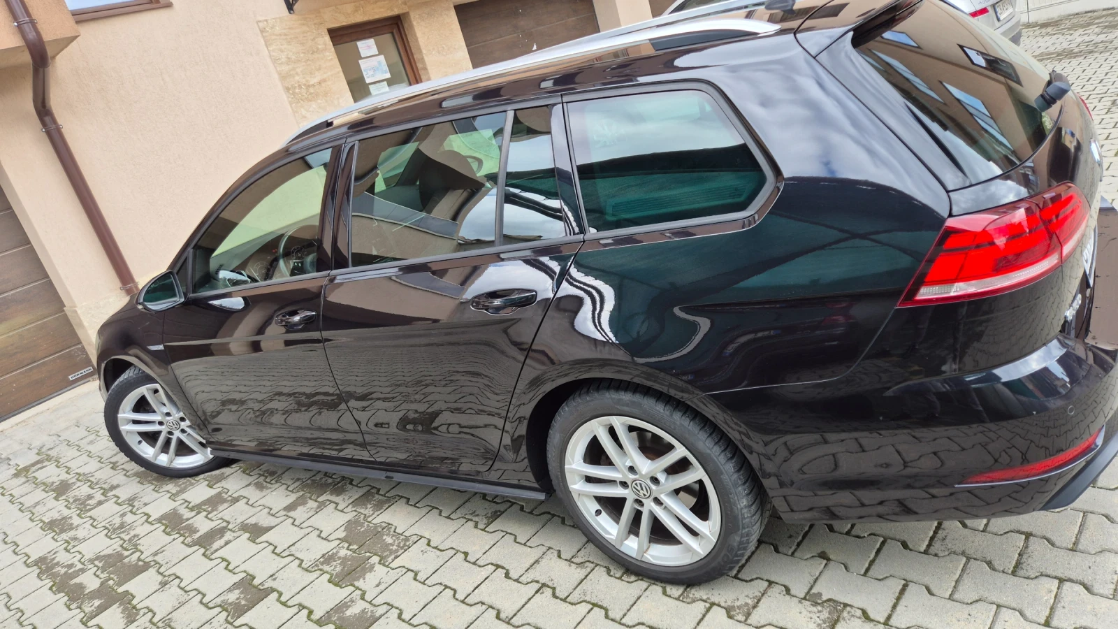 VW Golf Топ Автомобил!!! - изображение 6