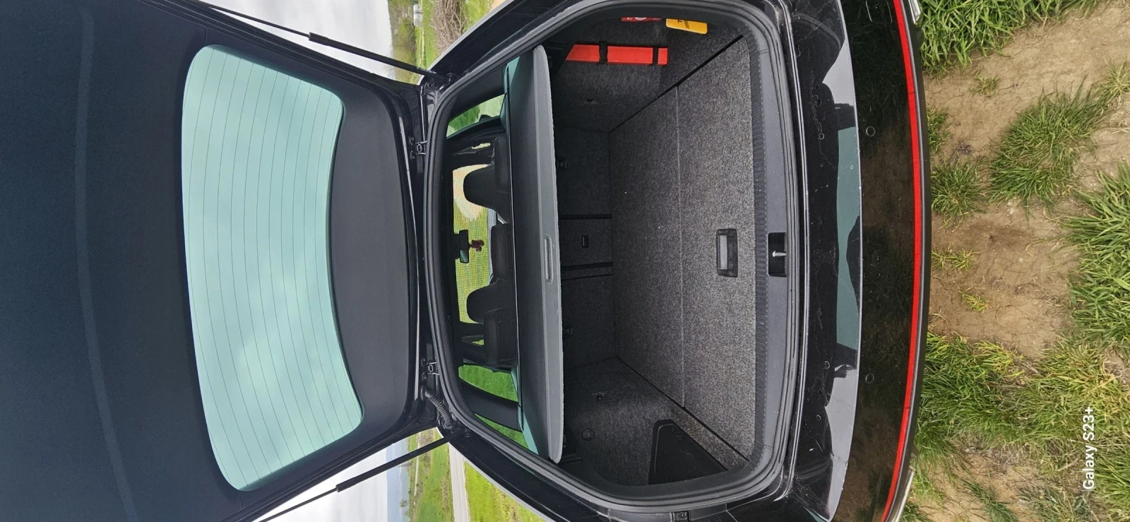 Skoda Octavia 2.0 TDI VRS - изображение 7