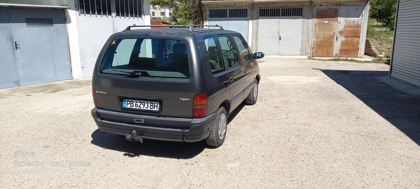 Renault Espace  - изображение 5