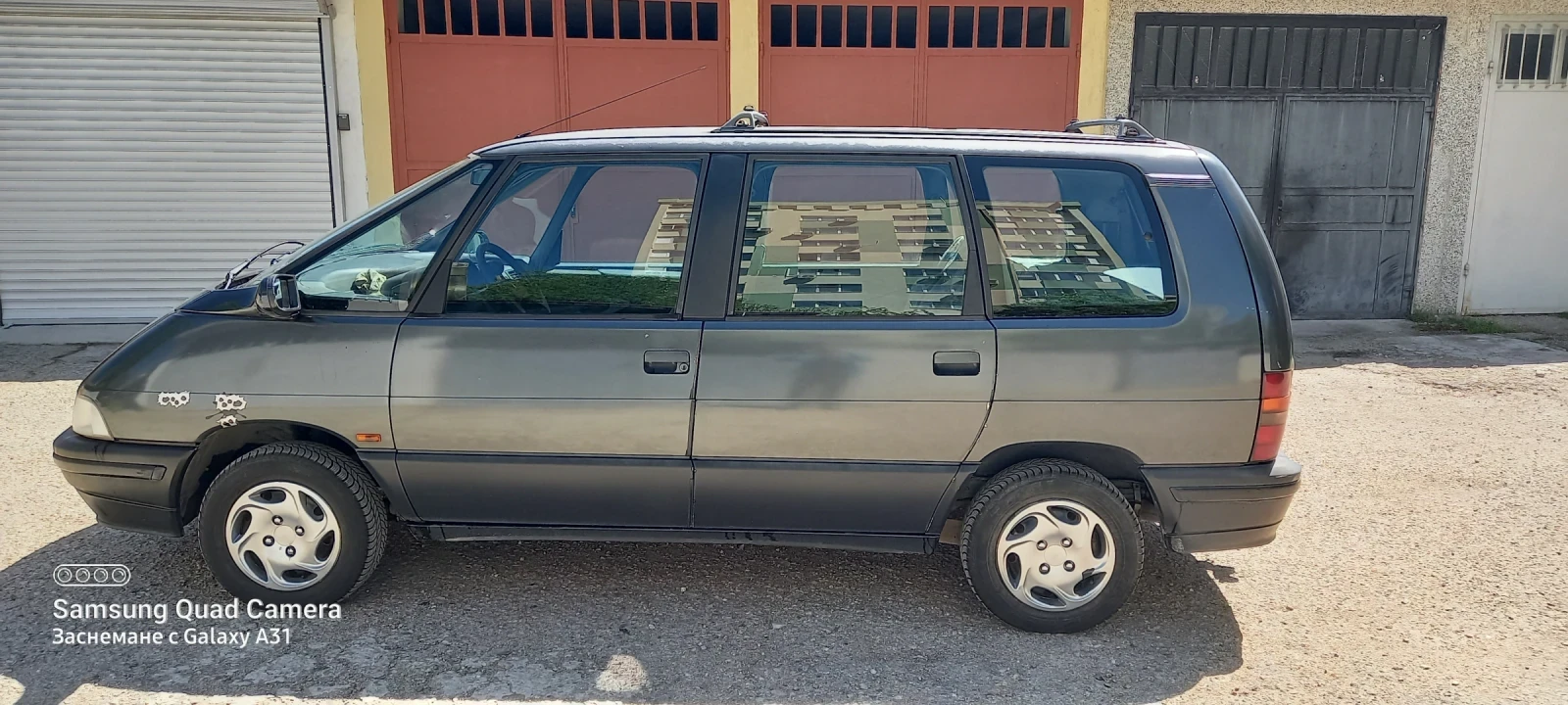 Renault Espace  - изображение 3