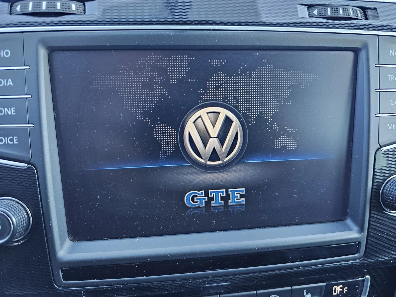 VW Golf 1.4GTE PLUG IN HIBRID DISTRONIK KAMERA | Mobile.bg   16