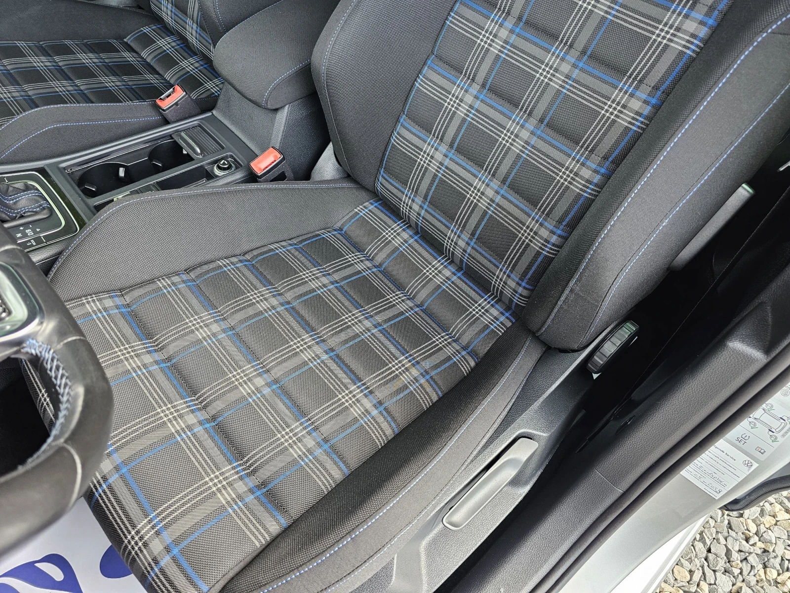 VW Golf 1.4GTE PLUG IN HIBRID DISTRONIK KAMERA - изображение 7