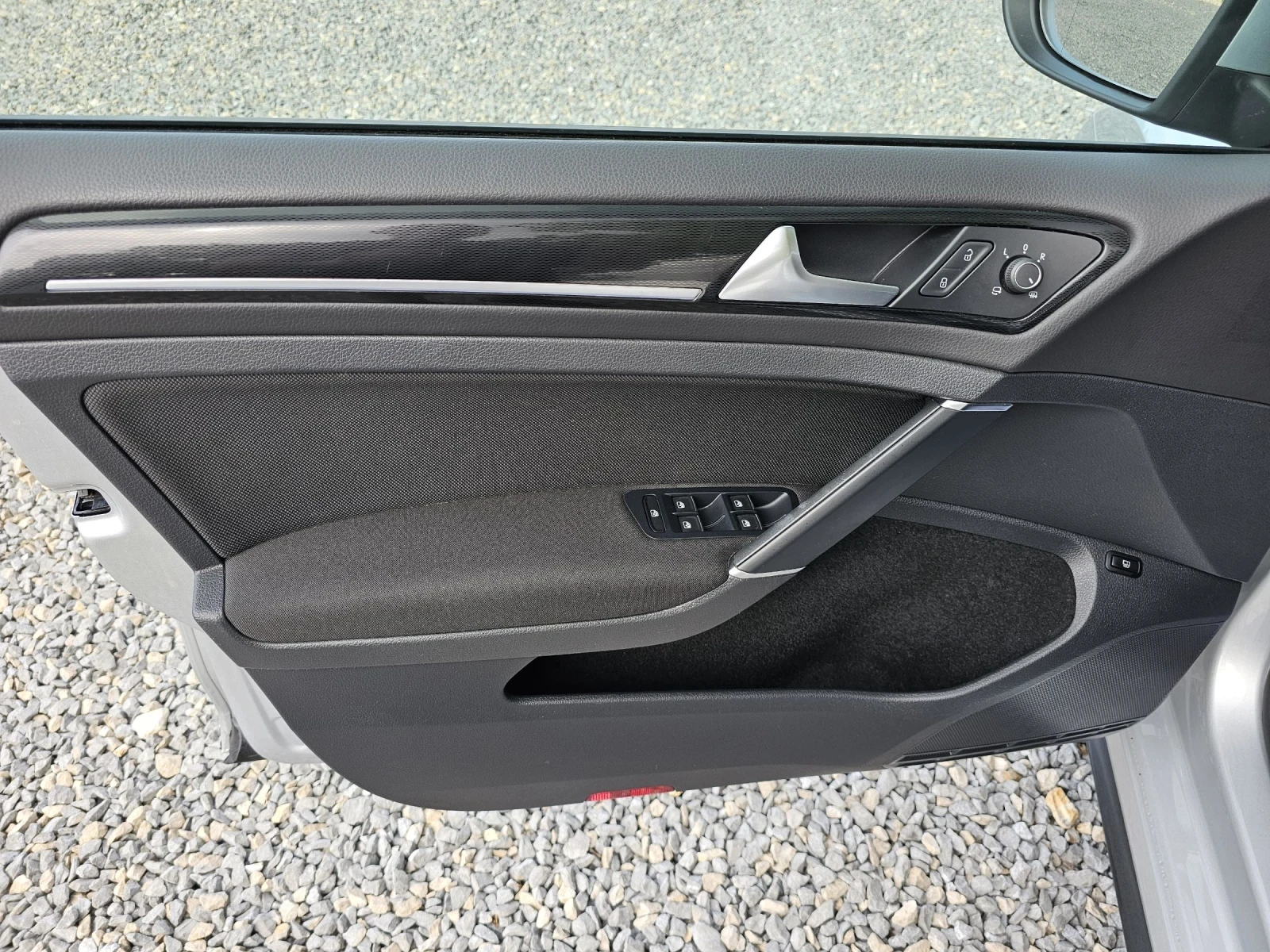 VW Golf 1.4GTE PLUG IN HIBRID DISTRONIK KAMERA - изображение 6