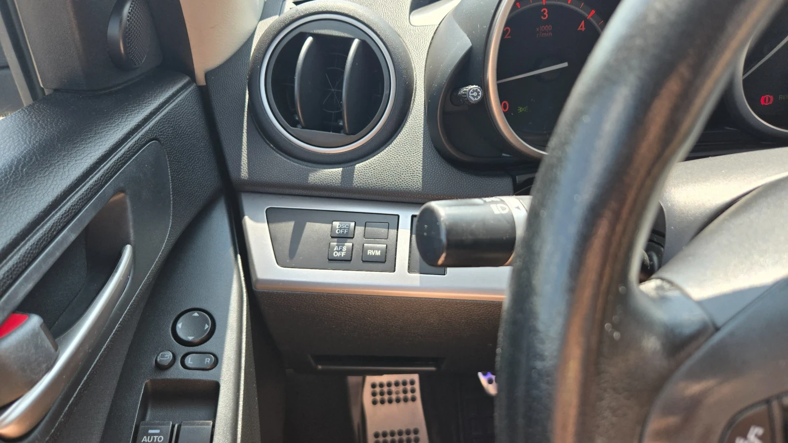 Mazda 3 2.2 185кс.нави босе - изображение 10