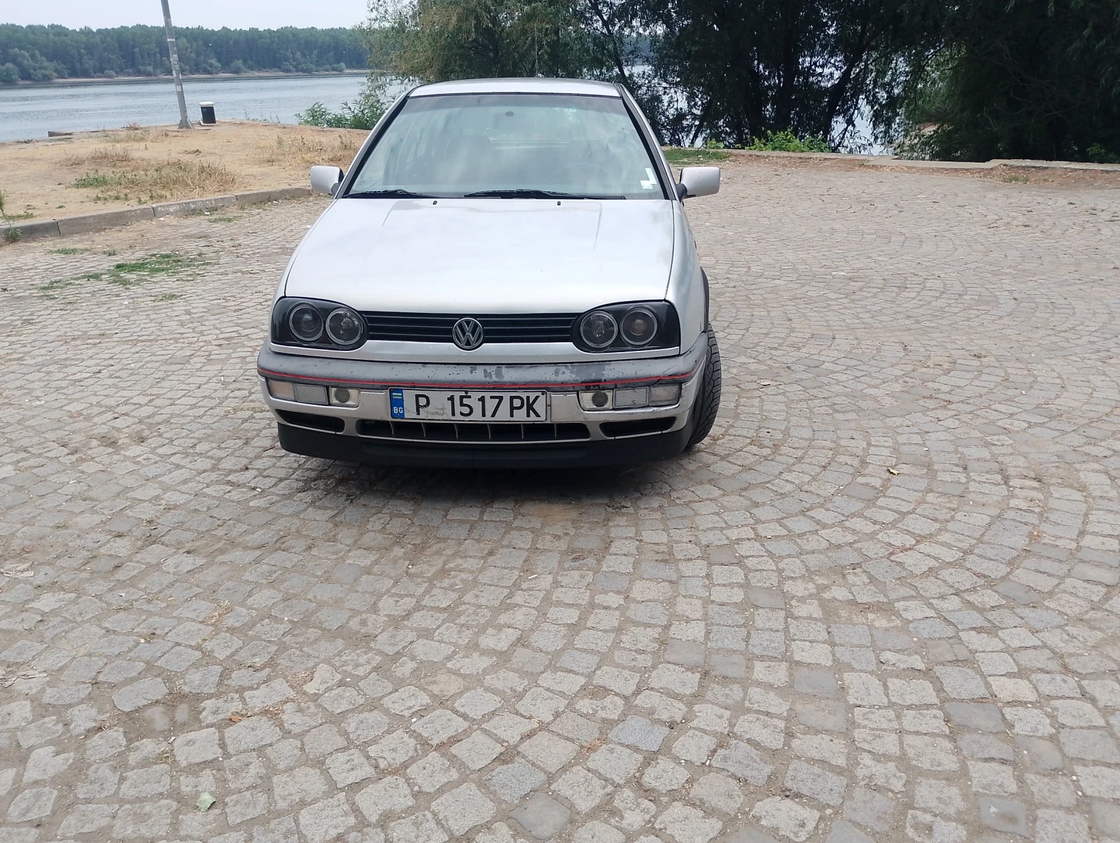 VW Golf GTI - изображение 2