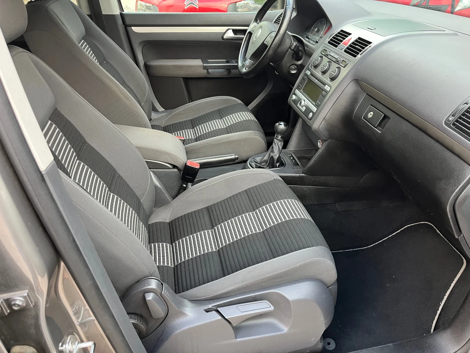 VW Touran 1.9TDI United | Mobile.bg   15