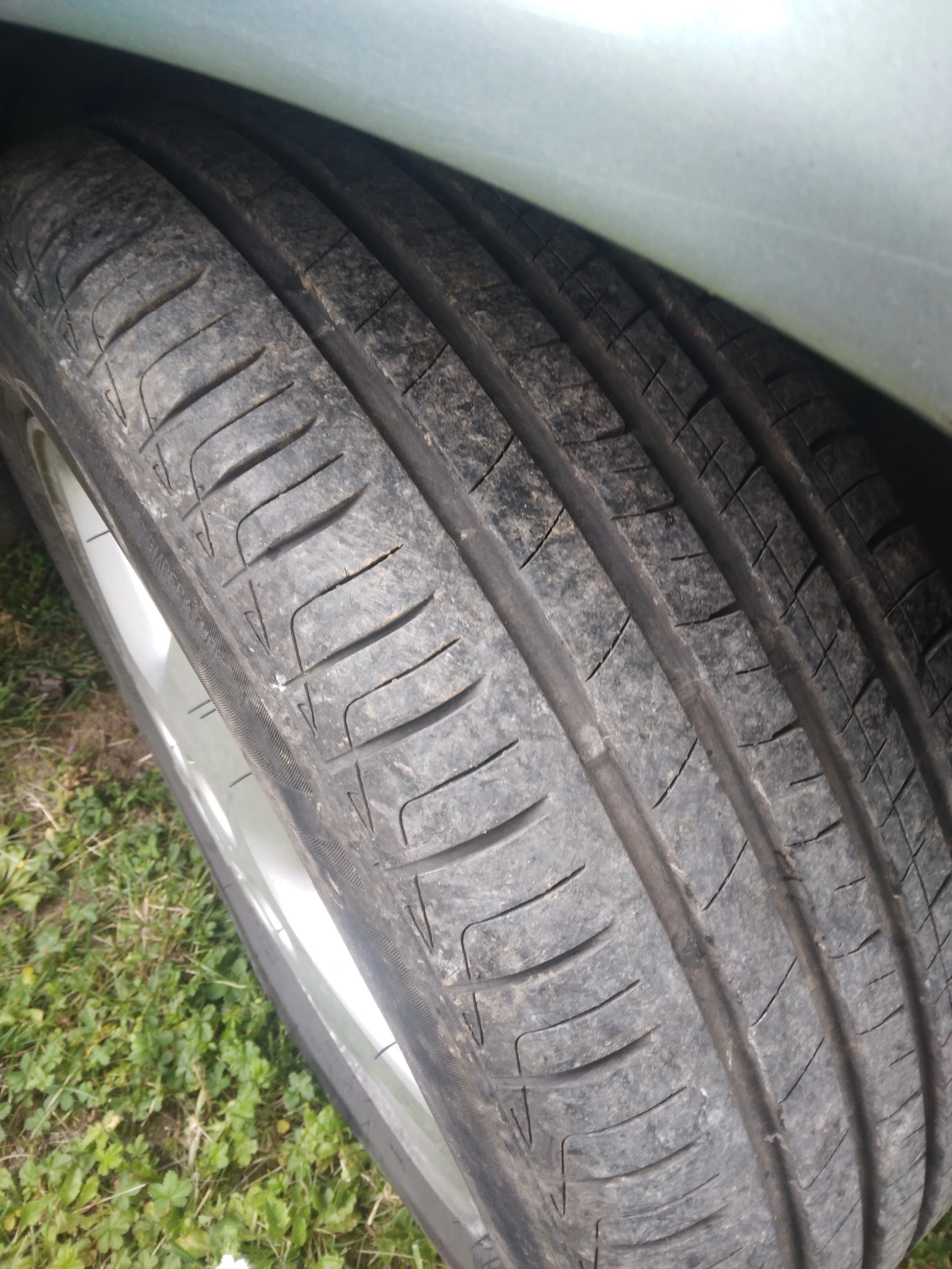 Nissan Almera tino  - изображение 4
