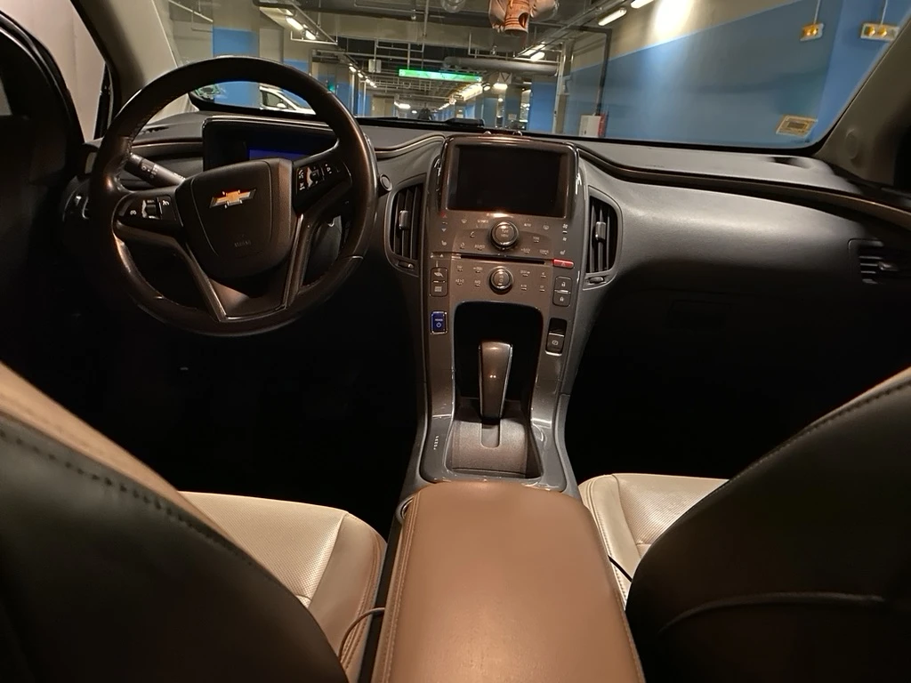 Chevrolet Volt | Mobile.bg — изображение 8