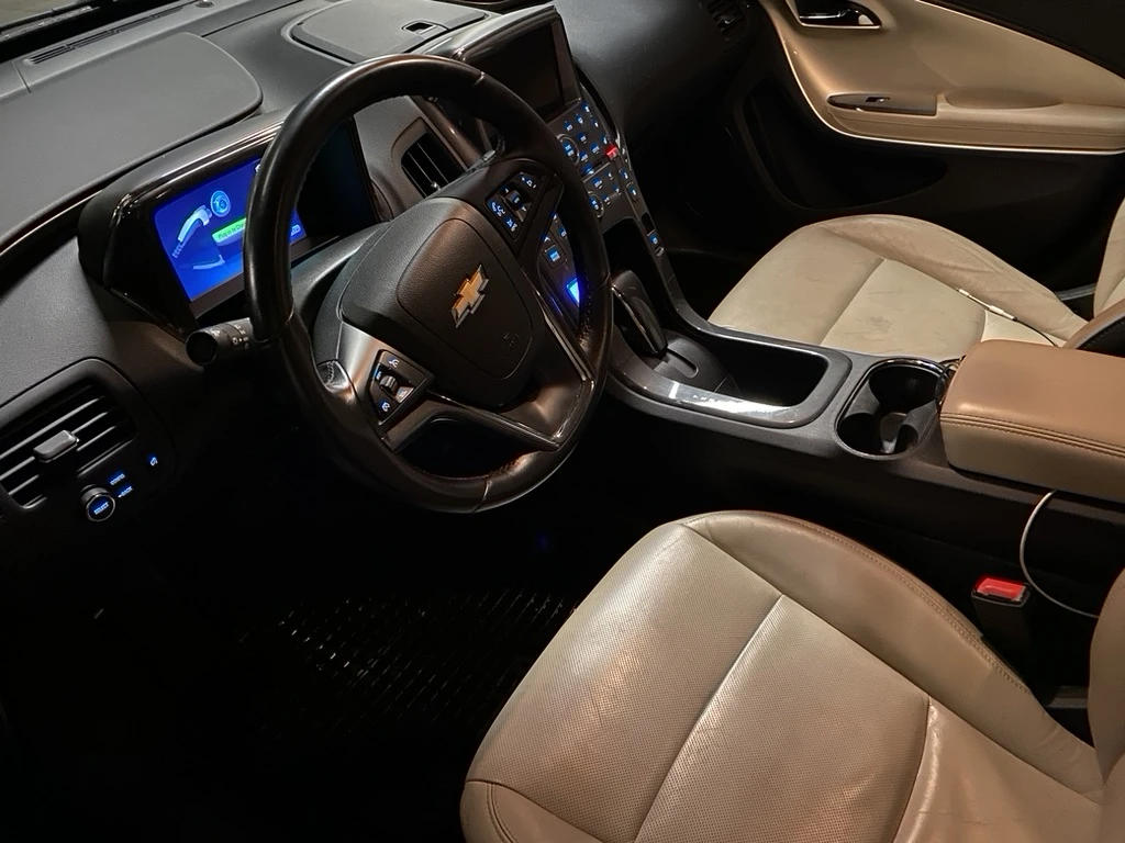 Chevrolet Volt | Mobile.bg — изображение 6
