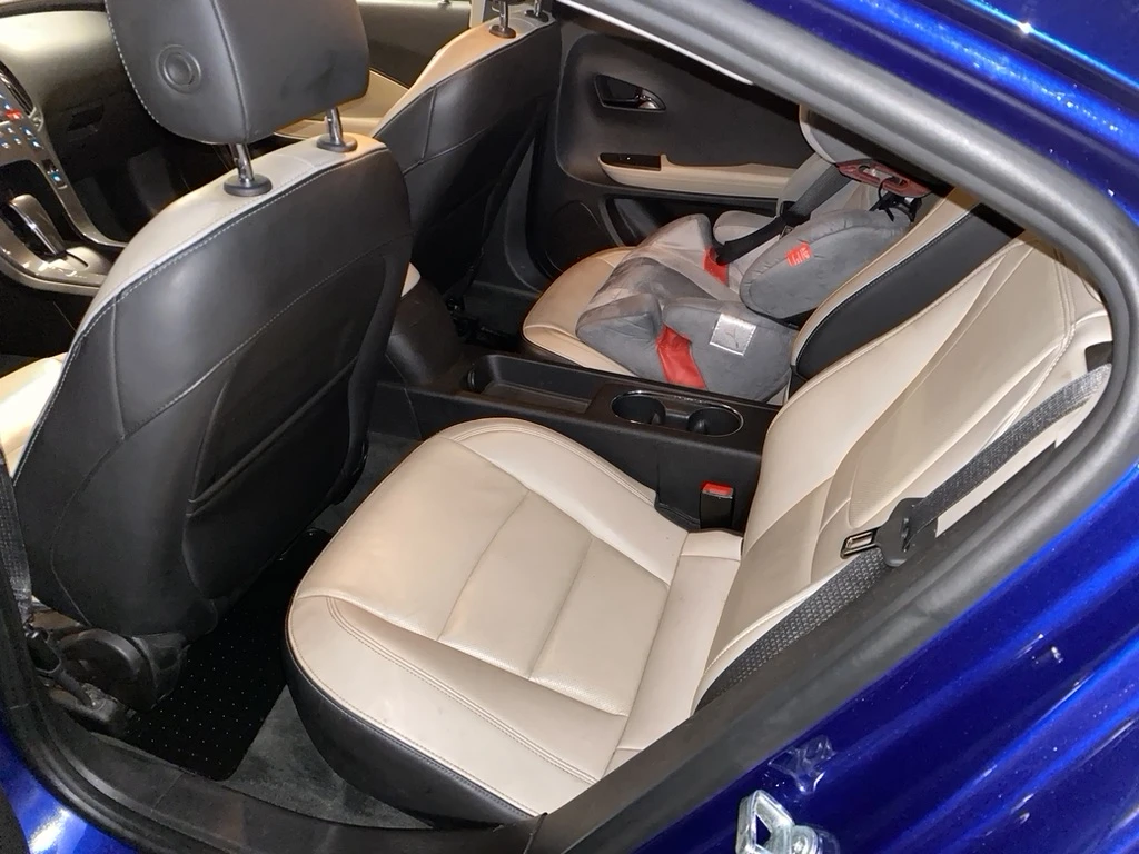 Chevrolet Volt | Mobile.bg — изображение 7
