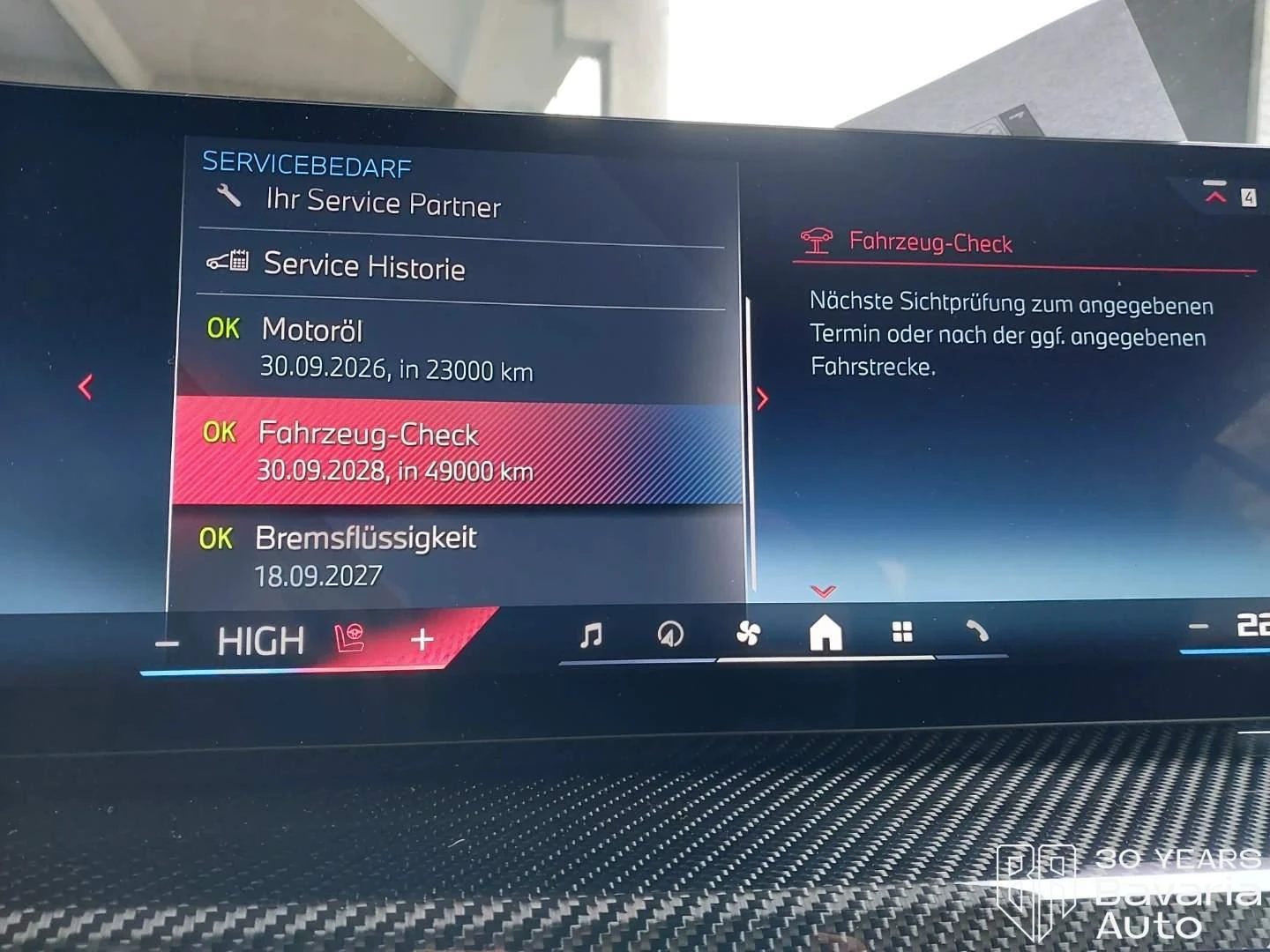 BMW 440 M440d xDrive Cabrio Sportautomatic - изображение 9