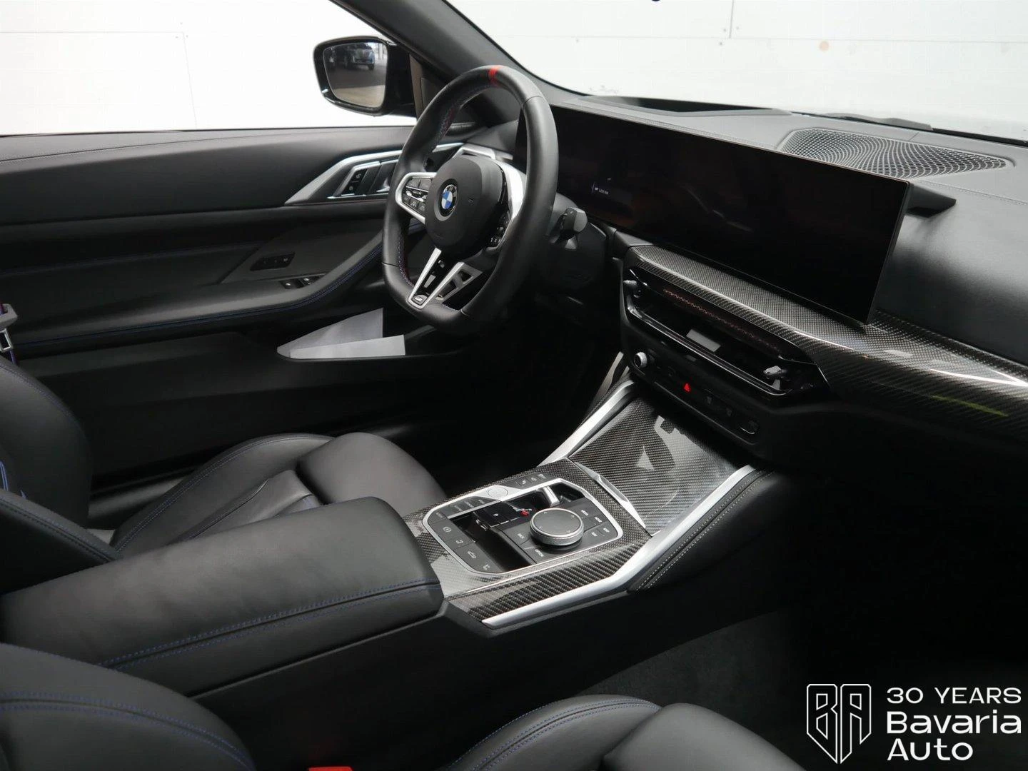 BMW 440 M440d xDrive Cabrio Sportautomatic - изображение 7