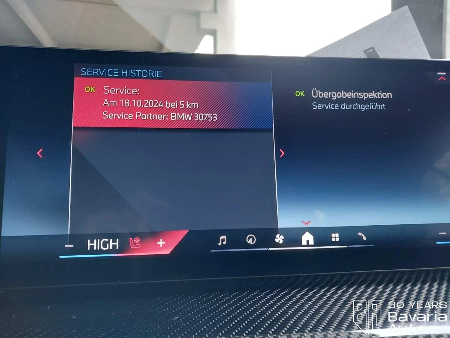 BMW 440 M440d xDrive Cabrio Sportautomatic - изображение 10