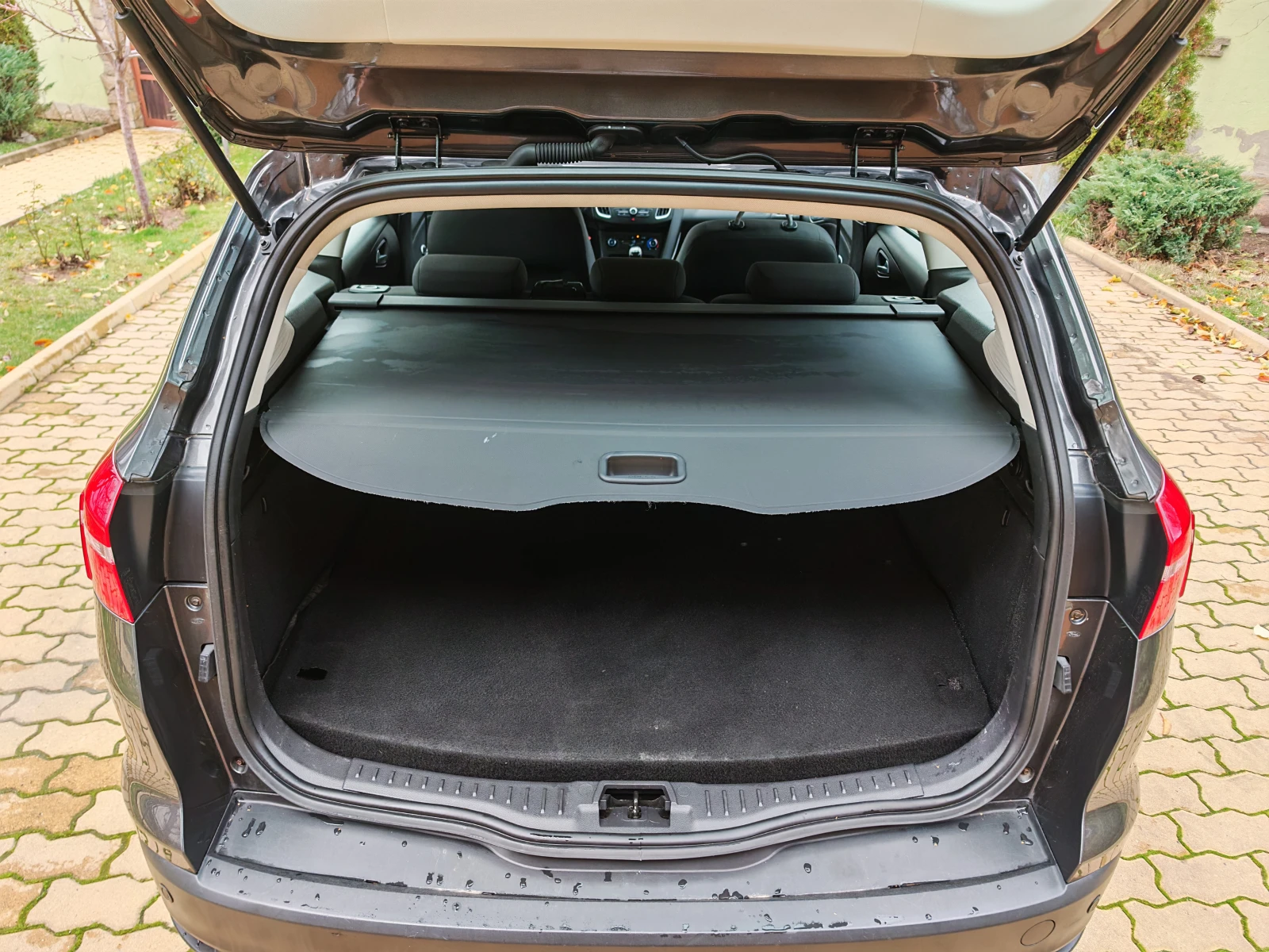 Ford Focus = 1.6= -  | Mobile.bg   16