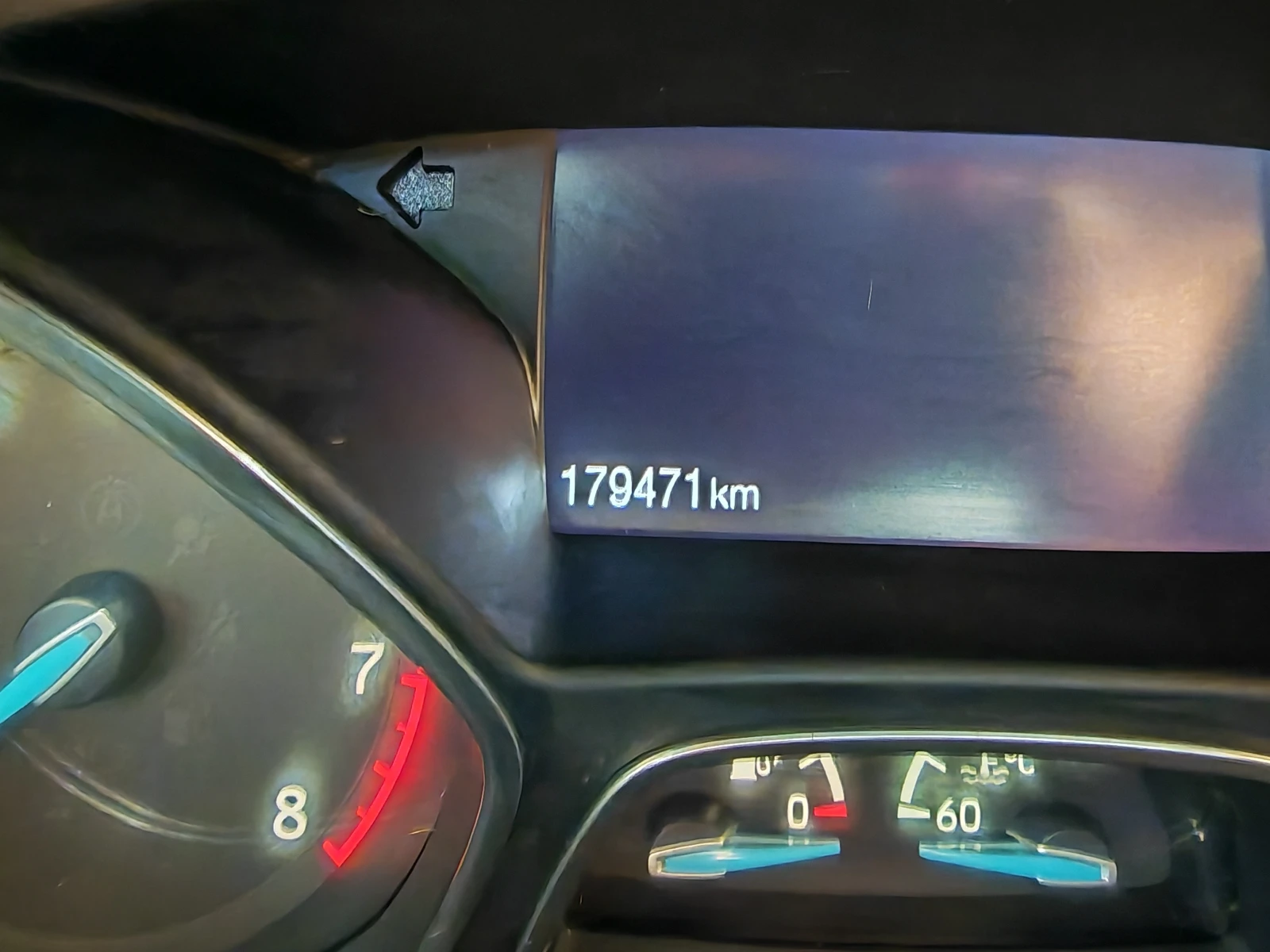 Ford Focus = 1.6= -  | Mobile.bg   17