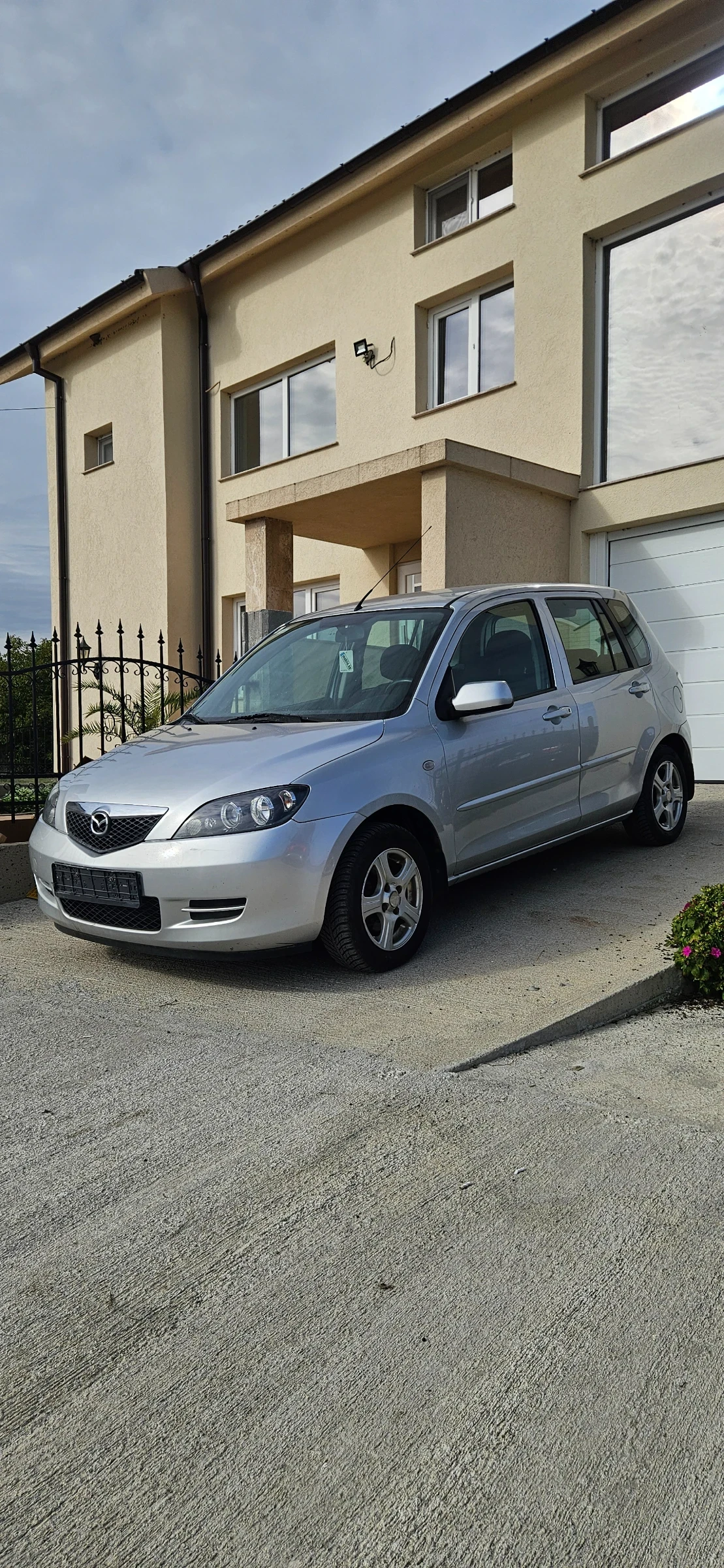 Mazda 2 | Mobile.bg   1