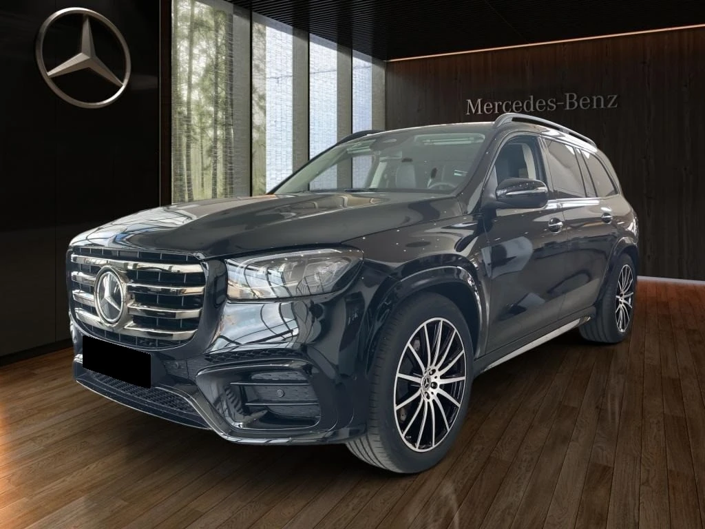 Mercedes-Benz GLS 450 d/AMG/4MATIC/FACELIFT/NIGHT/PANO/BURM/AIRMATIC/360 | Mobile.bg   3