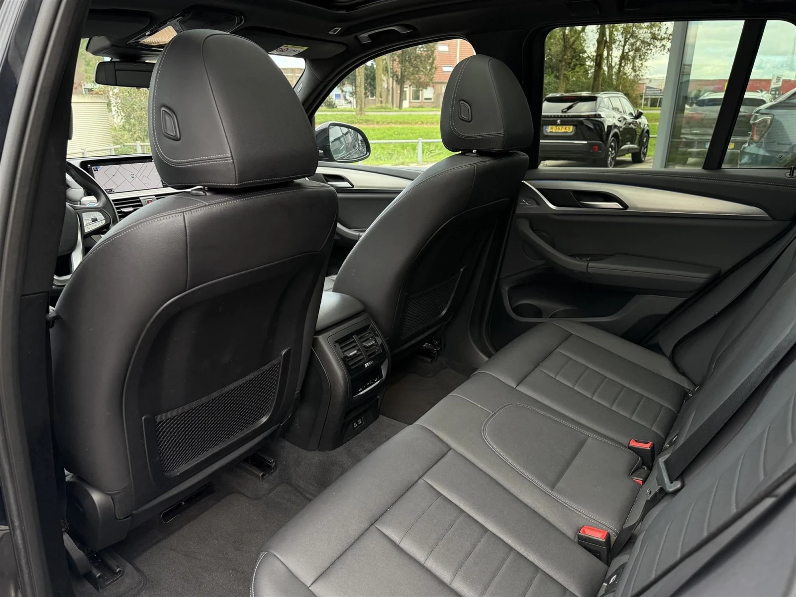 BMW iX3 | Mobile.bg   7